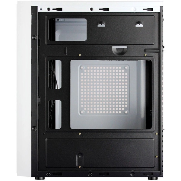 Корпус Ginzzu B380 3