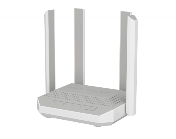 Wi-Fi роутер Netcraze Challenger NC-3910 (1)