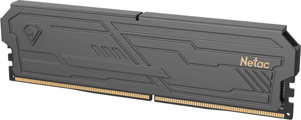 DDR5 16GB 5600MHz Netac Shadow III NTSHD5P56SP-16K