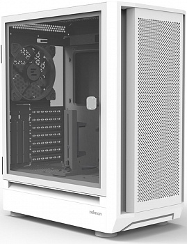 Корпус ZALMAN i6 WHITE