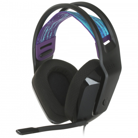 Гарнитура Logitech Headset G335 981-000978  