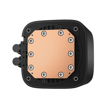 Водяная система охлаждения DEEPCOOL LE240 V2