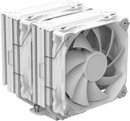 Кулер PentaWave Z06D White