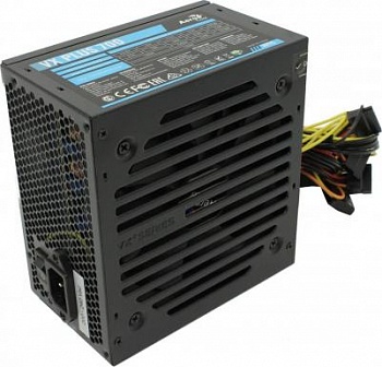 Блок питания 700W Aerocool ATX  VX-700 PLUS