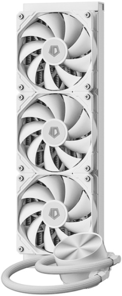 ID-COOLING FX360 PRO WHITE 1