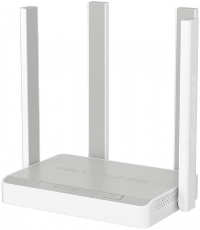 Роутер Netcraze Runner 4G (NC-2212)