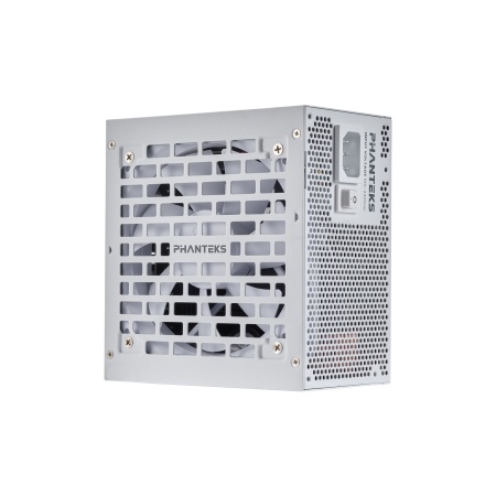 Блок питания ATX 650W PHANTEKS PH-P650B_WT01 Bronze White