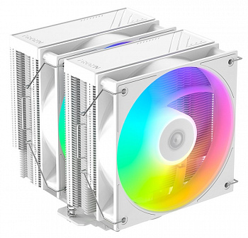 Кулер ID-COOLING FROZN A620 PRO XE ARGB SNOW