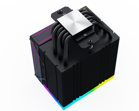 Кулер ID-COOLING FROZN A610 ARGB