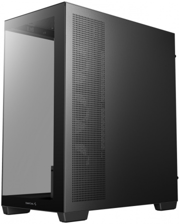 Корпус Deepcool CG580 4F V2 ARGB Black