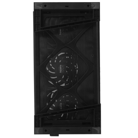 Корпус Geometric Future Model 5 Black Yellow 1AM5WKBY01100