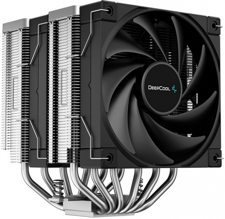 Кулер DEEPCOOL AK620 [R-AK620-BKNNMT-G]