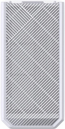 Корпус Jonsbo D400 White