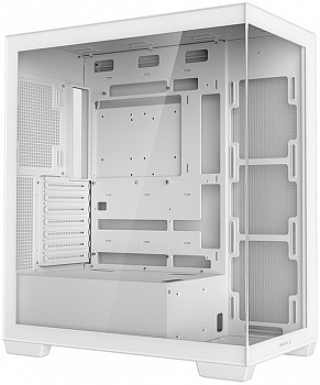 Корпус DeepCool CG580 White