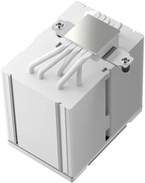 DEEPCOOL AK500 G2 WH 2