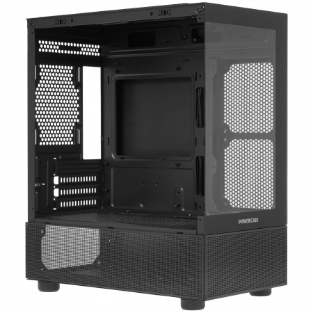 Корпус Powercase Vision Micro M2 CVMBM2-L0