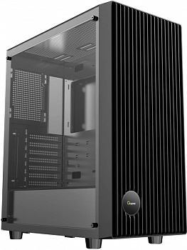 Корпус Ocypus Gamma C70 черный