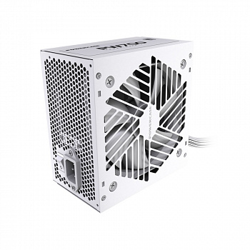 Блок питания 700W Powercase PW700 80 Plus PSW-700W-DC White