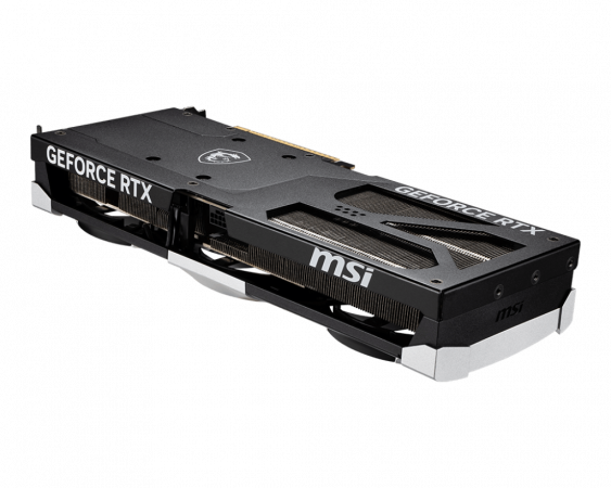 Видеокарта RTX5070Ti 16Gb MSI VENTUS 3X OC