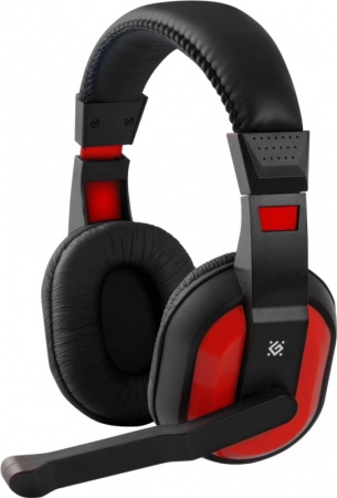 Клавиатура + мышка +PAD +HEADSET TARGET MKP-350 52350 DEFENDER