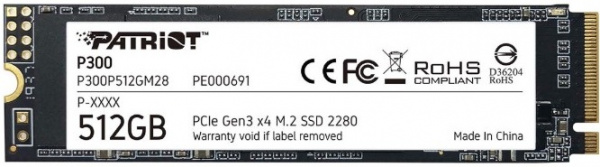 P300P512GM28