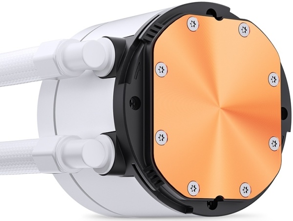 JONSBO TH-240 White 2