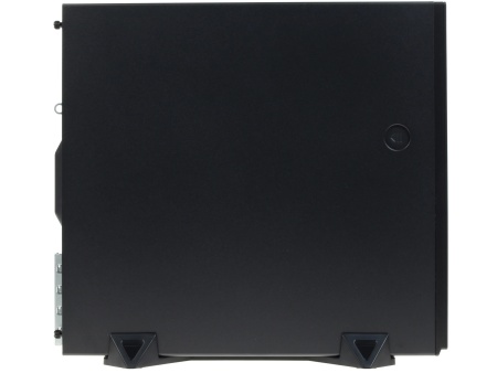 Корпус POWERMAN EL501 BK черный БП 300 Вт
