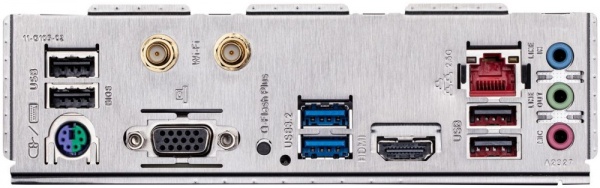 B650M GAMING WIFI6E 2 B650M GAMING WIFI6E 2