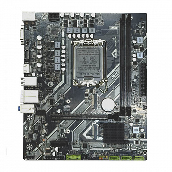 Материнская плата LGA1700 Q670RU001 OEM