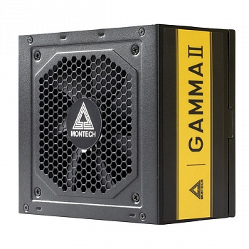Блок питания 650W MONTECH GAMMA II 650