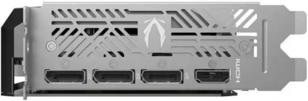 Видеокарта RTX5060 8GB Zotac AMP ZT-B50600F-10M