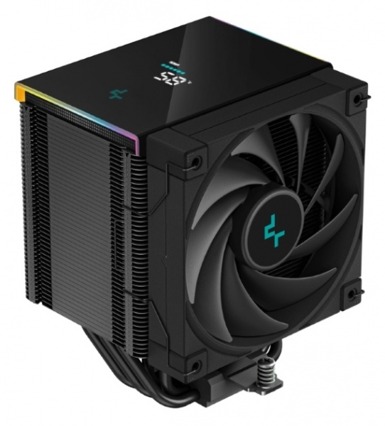 Кулер DEEPCOOL AK500 DIGITAL TDP 240W