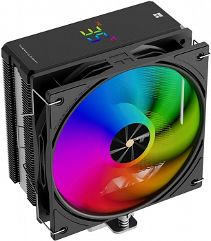 Кулер Thermalright Assassin X 120 R Digital ARGB Black