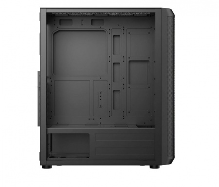 Корпус ATX ALSEYE Audin-BK