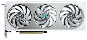 Видеокарта RTX5060Ti 16Gb Gigabyte GV-N506TAERO OC-16GD