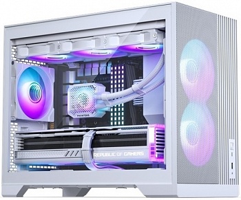 Корпус PHANTEKS XT M3 White PH-XT325M_WT02
