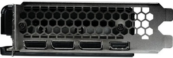 Видеокарта RTX5070 12Gb Palit INFINITY3 OC NE75070S19K9-GB2050S