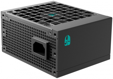 Блок питания 650W Deepcool PS650G 80+ Platinum