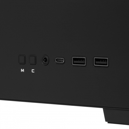 Корпус Lian Li SUP01X G99.SUP01X.R0 Black