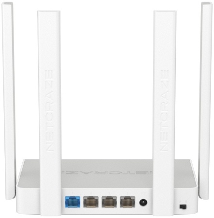 Роутер Netcraze Speedster (NC-3013)