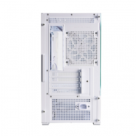 Корпус 1STPLAYER CV6 ARGB White