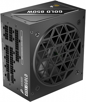 Блок питания 850W 1STPLAYER NGDP GOLD HA-850BA4