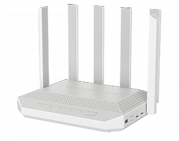 Роутер Netcraze Hero 5G (NC-4110)