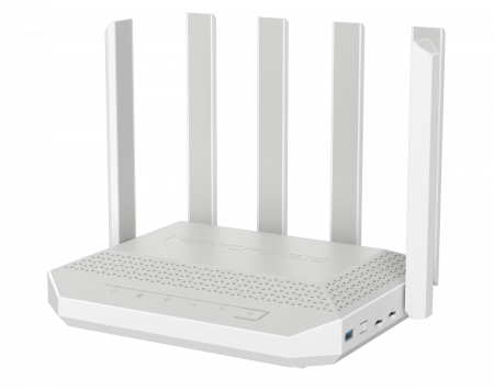 Роутер Netcraze Hero 5G (NC-4110)