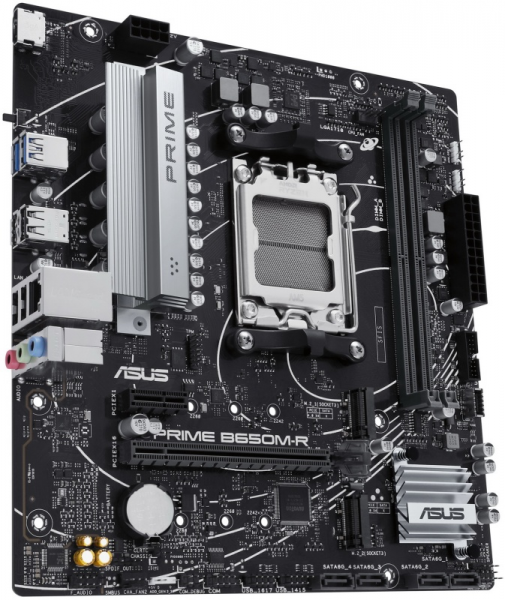 ASUS PRIME B650M-R (4)
