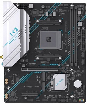 Материнская плата AM4 Maxsun MS-B550M GAMING WIFI