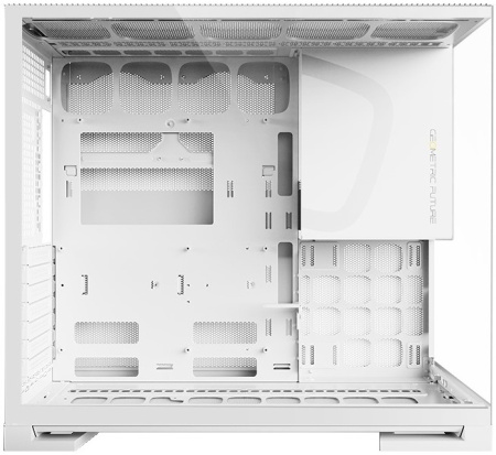 Корпус Geometric Future Model 5 White 1AM5WKWT01100 5 вентиляторов