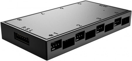 Разветвитель питания ID-COOLING HA-08