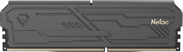 DDR5 16GB 5600MHz Netac Shadow III NTSHD5P56SP-16K