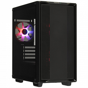 Корпус DeepCool CC360 ARGB